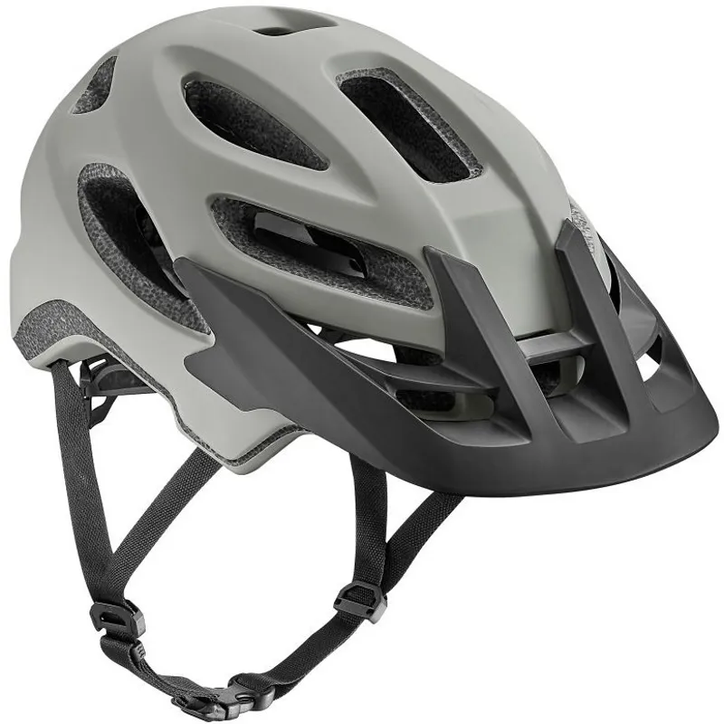Giant Roost Mips MTB Helmet in Matte Concrete